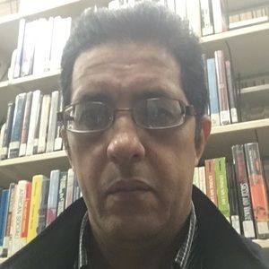 Meet your Posher, Khalid